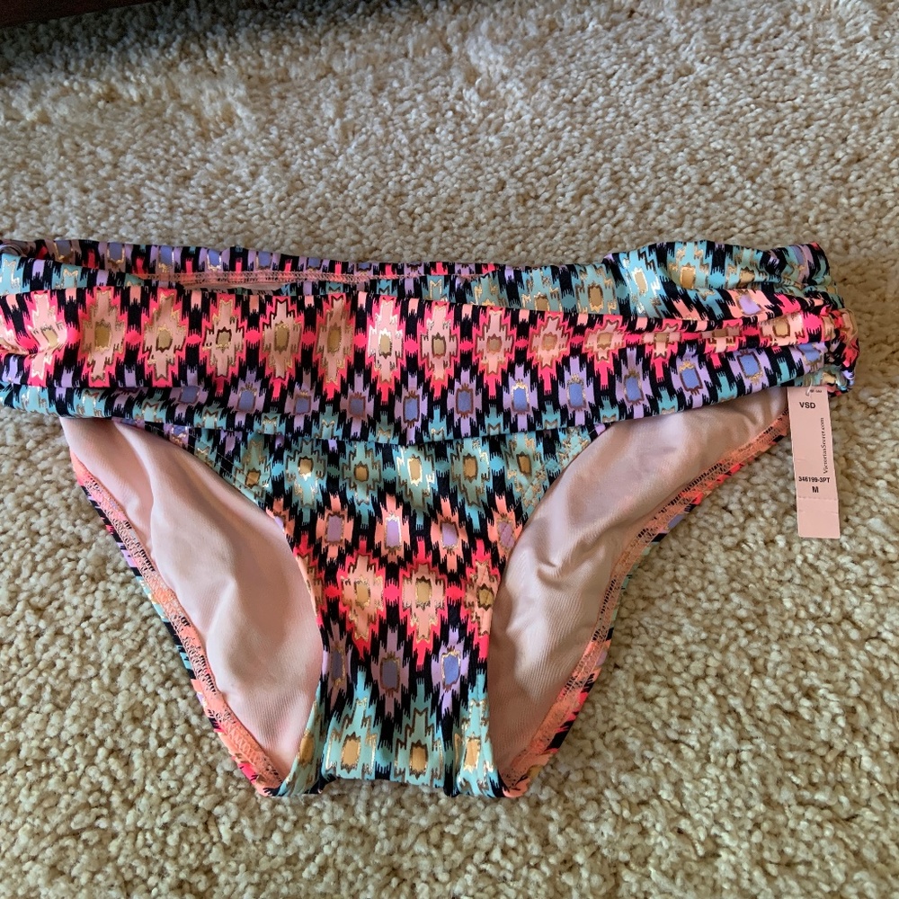 Victorias Secret Swim